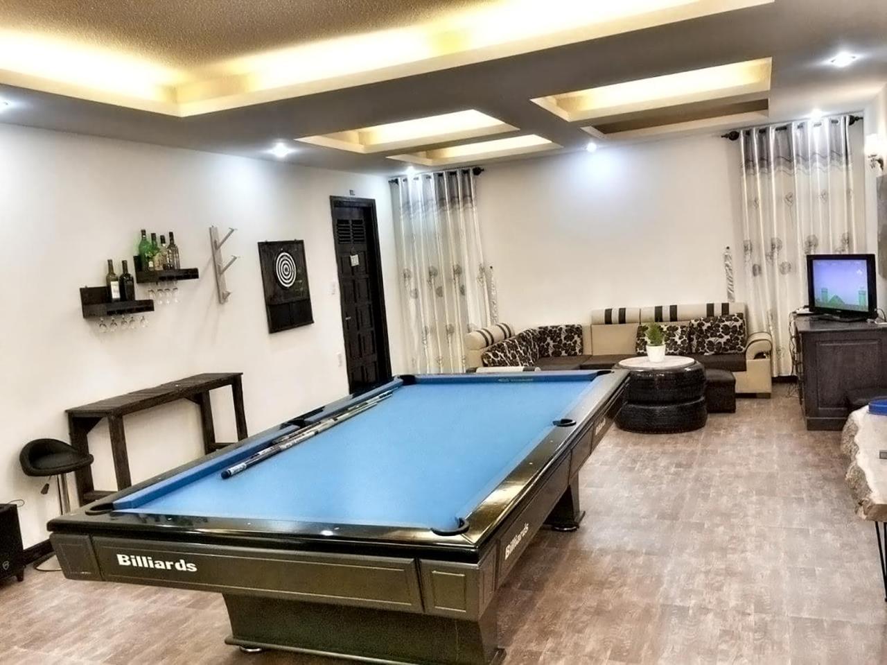 דה לאט Silent Hill Villa מראה חיצוני תמונה
