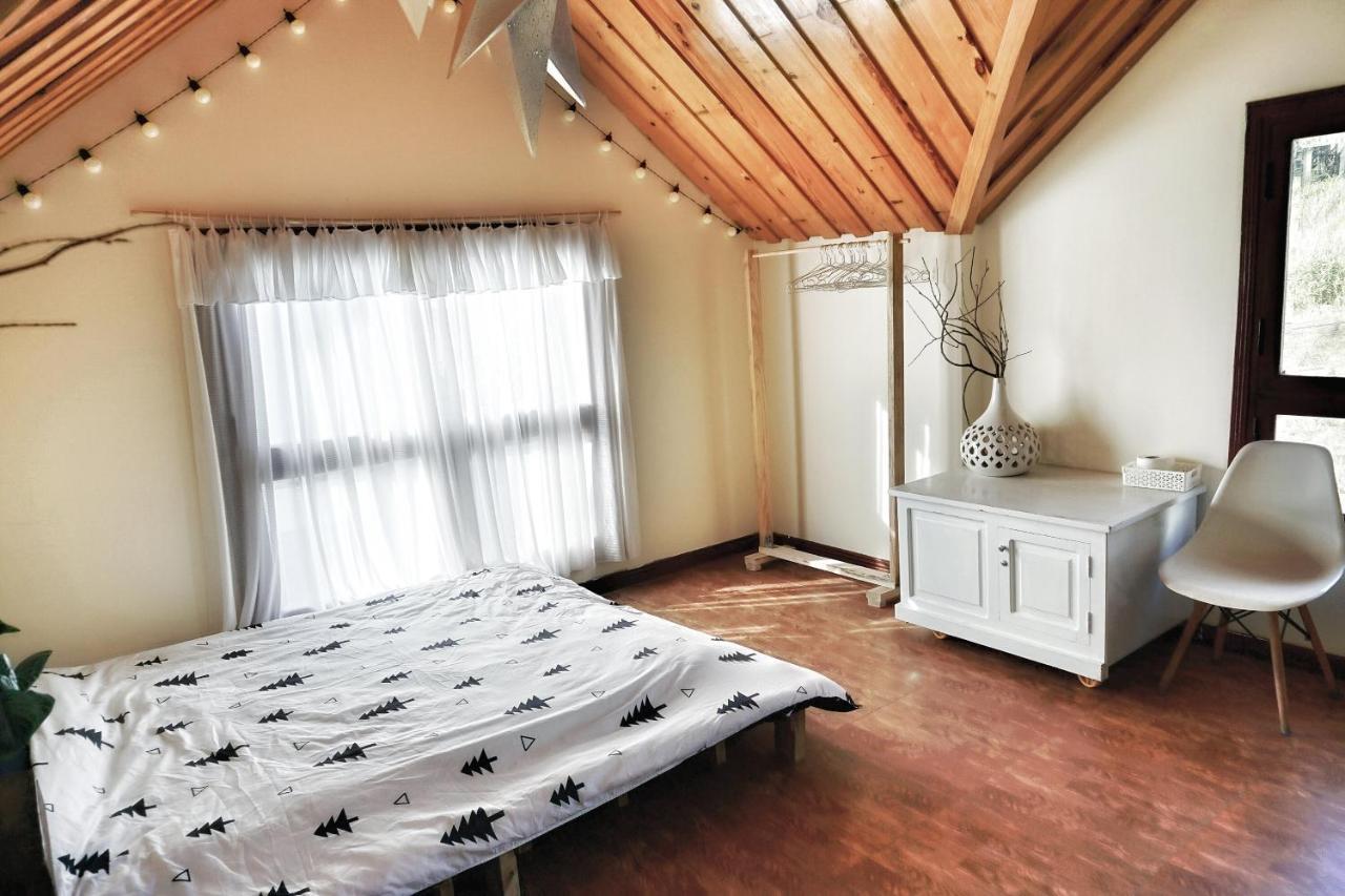 דה לאט Silent Hill Villa מראה חיצוני תמונה