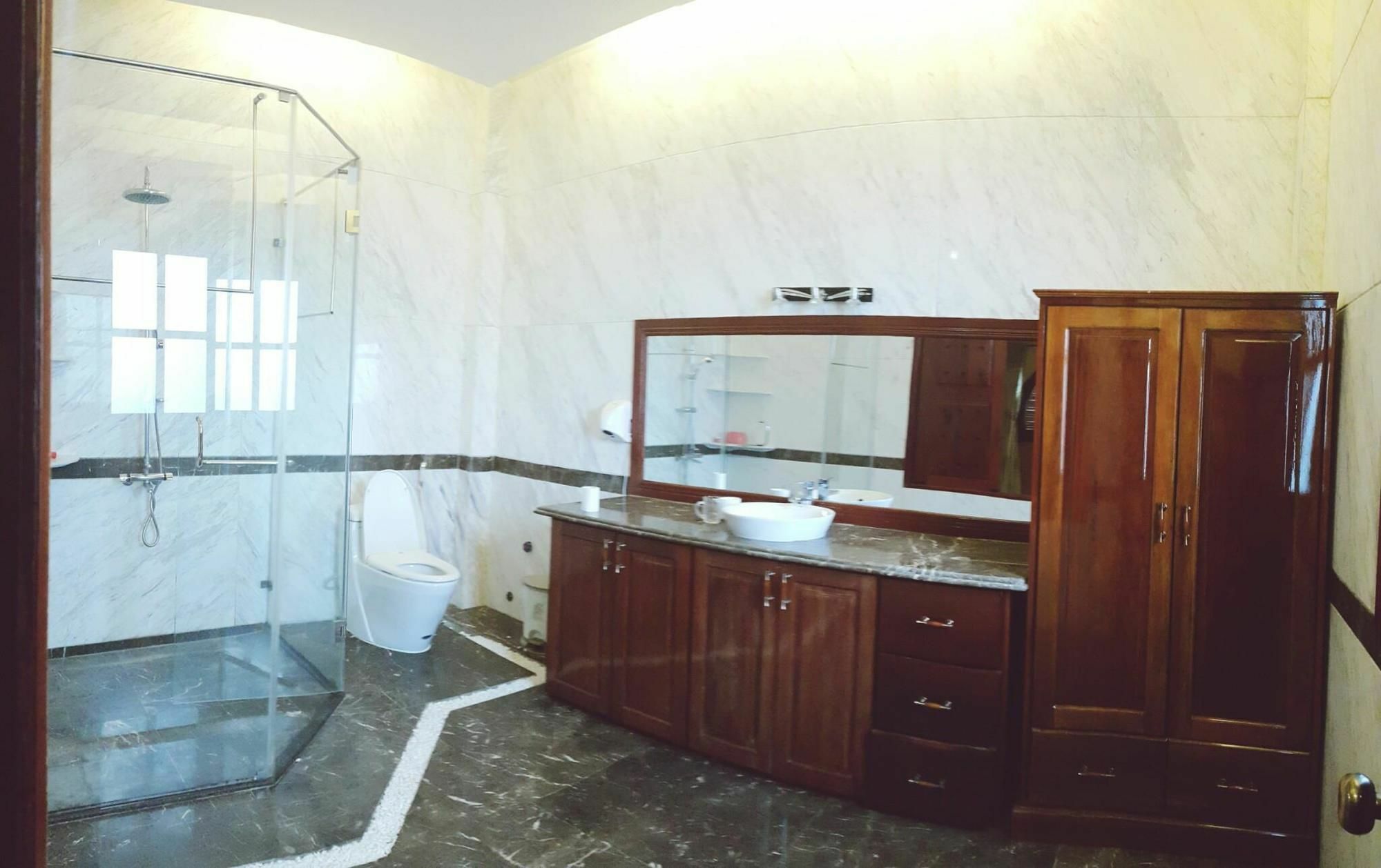 דה לאט Silent Hill Villa מראה חיצוני תמונה
